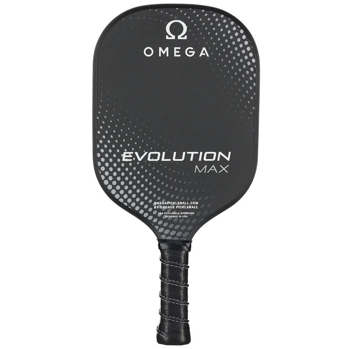 Which paddle is better, the pursuit 6.0 or the omega?