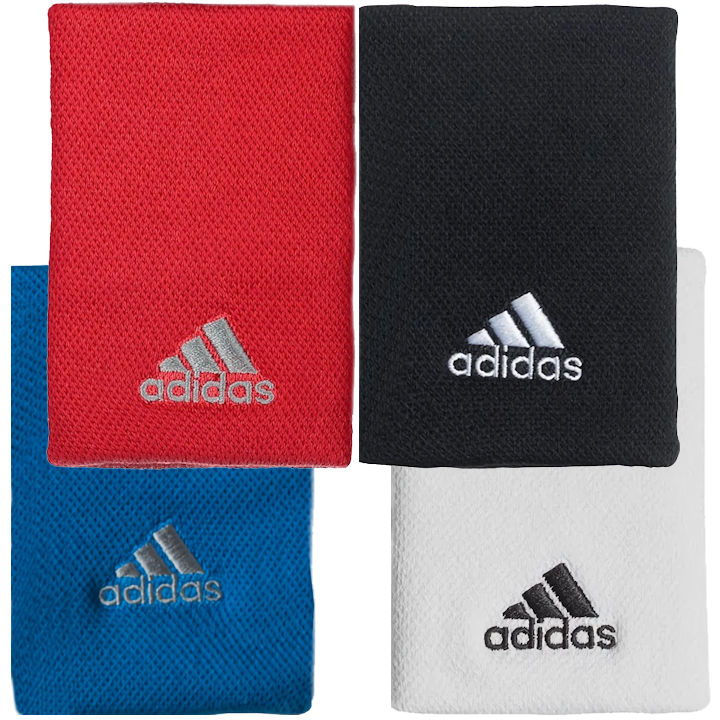 adidas Large Wristband Questions & Answers