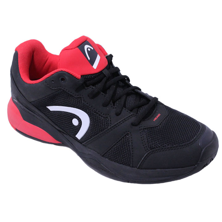 Head Revolt EVO Men's OUTDOOR Shoes BKRD (273712) Questions & Answers