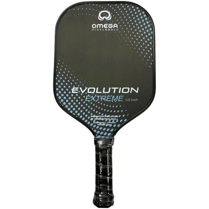Engage Omega Evolution Extreme Pickleball Paddle Questions & Answers