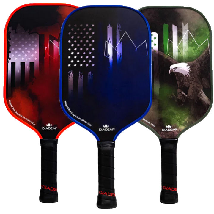 Advantage of a skinny paddle?  Edgeless paddle?