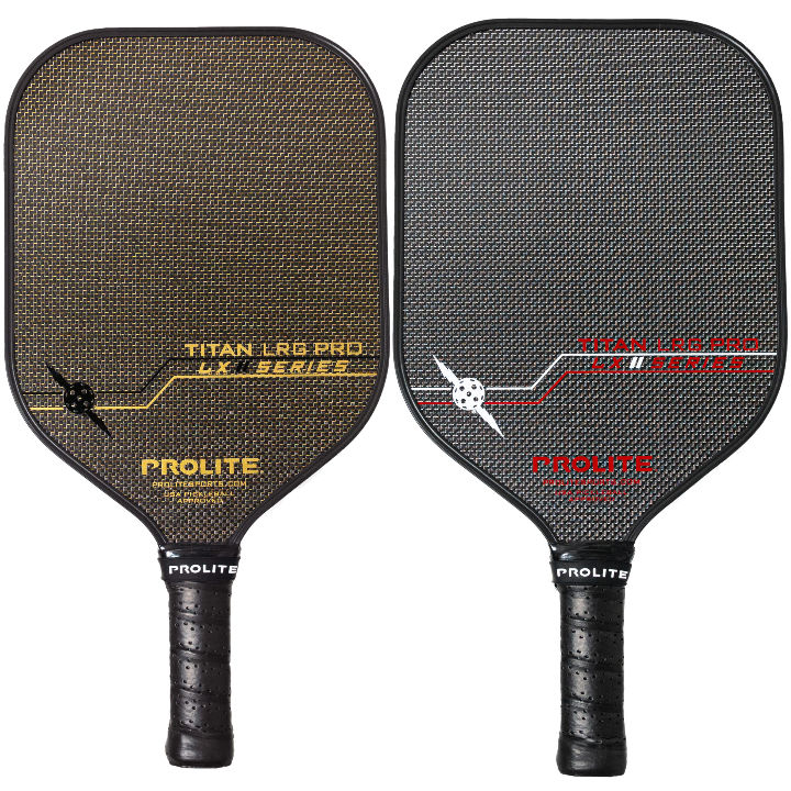 PROLITE Titan LRG Pro LX Questions & Answers