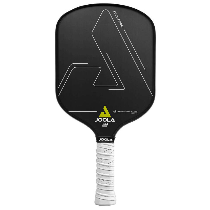 JOOLA Solaire CFS 14 SWIFT Pickleball Paddle (18512) Questions & Answers