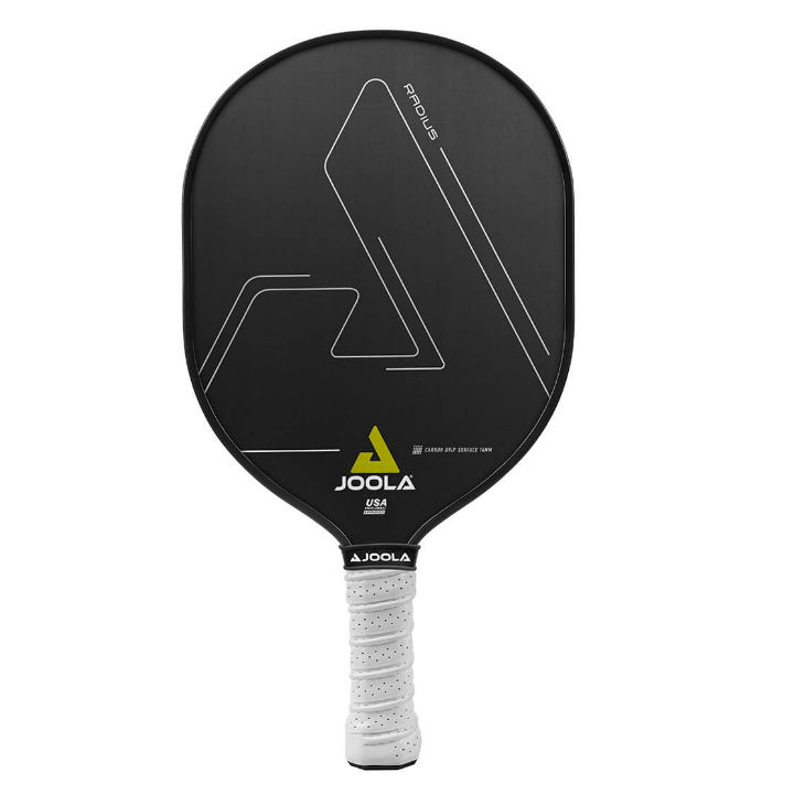 JOOLA Radius CGS 14 Pickleball Paddle (18541) Questions & Answers