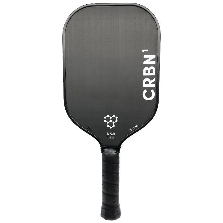 CRBN 1 (16mm) Pickleball Paddle Questions & Answers