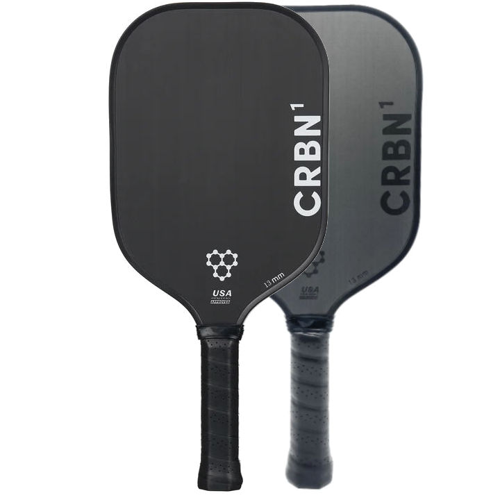 CRBN 1 (13mm) Pickleball Paddle Questions & Answers
