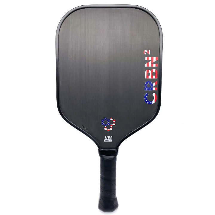 CRBN 2 Limited Edition PATRIOT Pickleball Paddle Questions & Answers