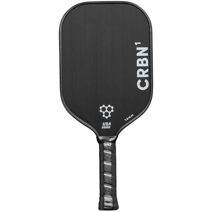 CRBN 1 (14mm) Pickleball Paddle (USED) Questions & Answers