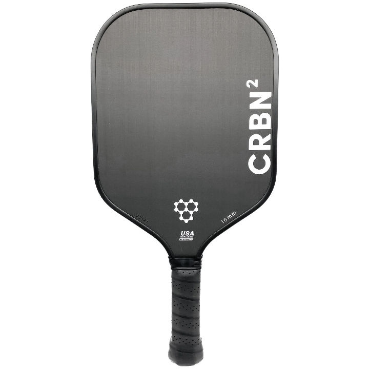 Is this the approved paddle with serial number attached