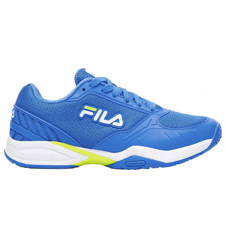 Fila Volley Zone Men's OUTDOOR Shoe (Blue) (1PM00595-424) Questions & Answers