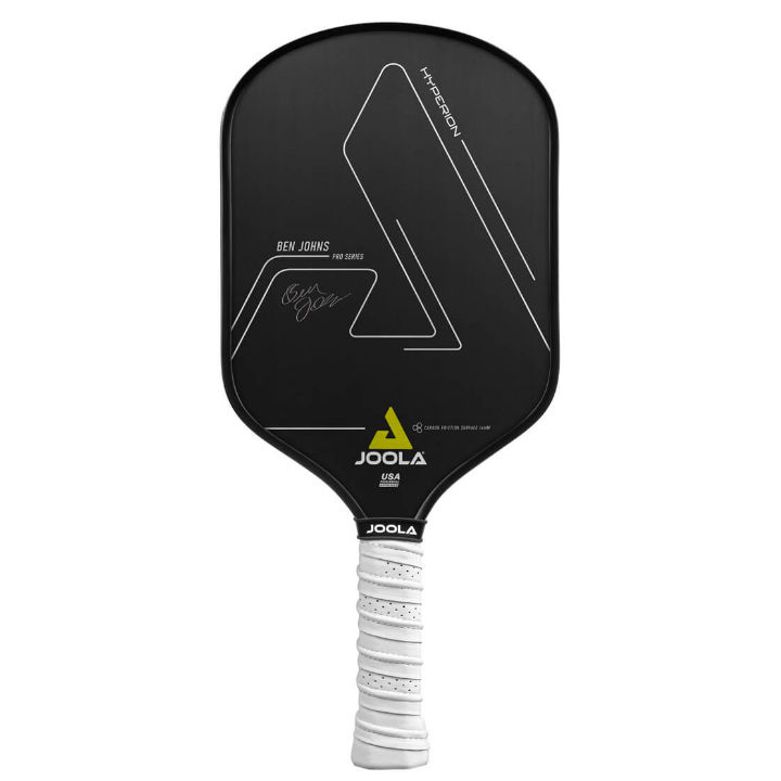 How would you rate the condition of the Ben Jon’s Hyperion CFS 14 paddle that you are selling used?