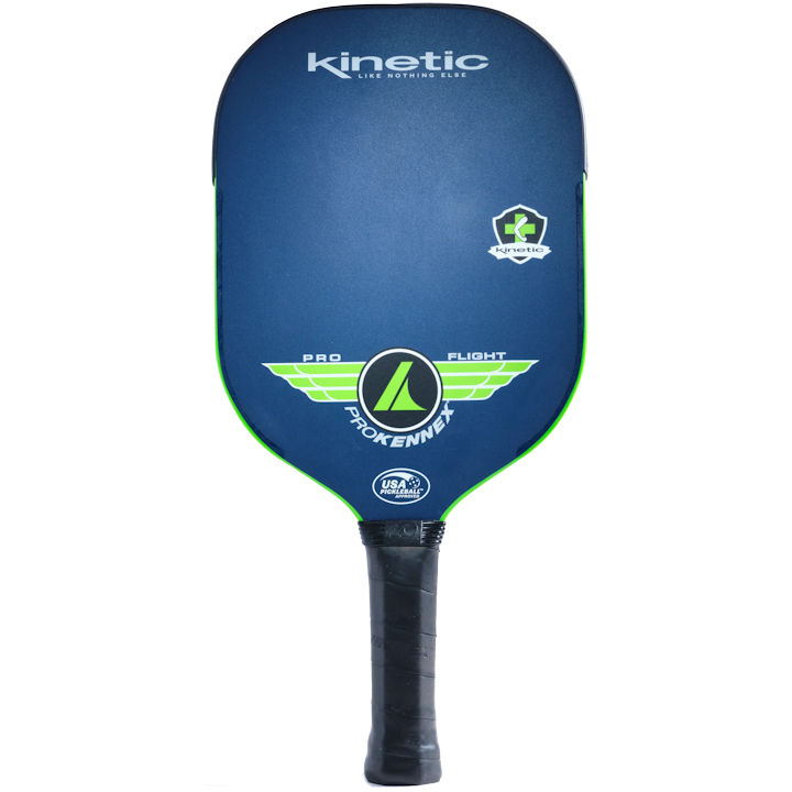 What is the best paddle for pickleball elbow?