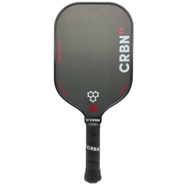 Do you have any CRBN 1x used or returned paddles.