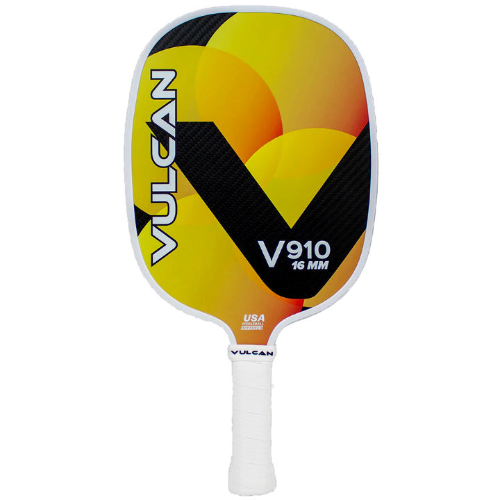 How close is your v900 to the JOOLA radius