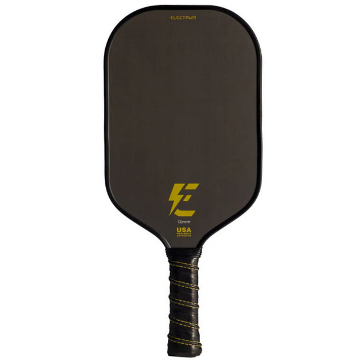 Electrum Model E 13mm Graphite Pickleball Paddle Questions & Answers