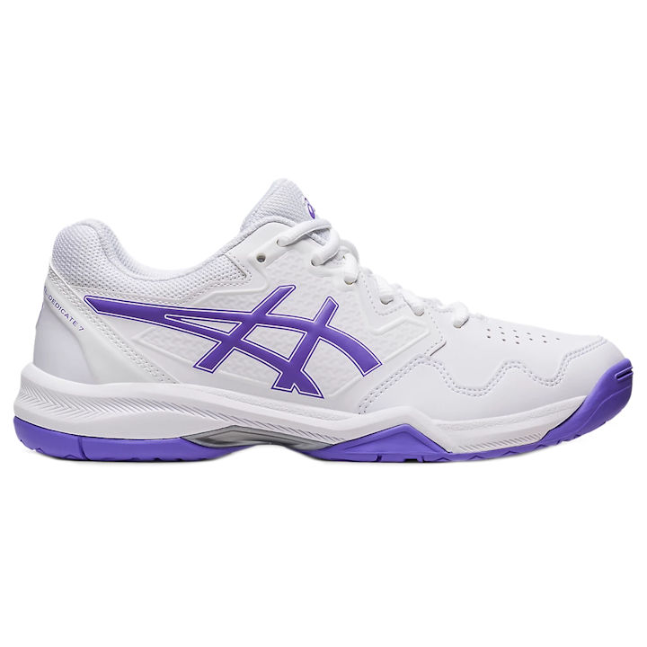 ASICS Gel-Dedicate 7 Women's Outdoor Shoes (1042A167.104) Questions & Answers
