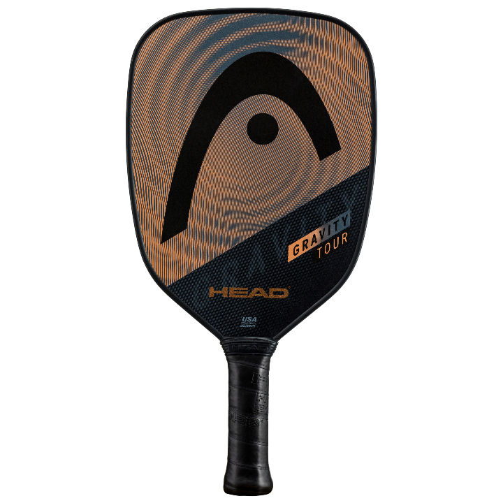 What is the thickness of this paddle?