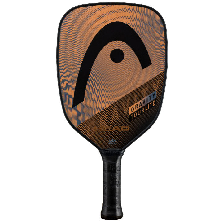 Head Gravity Tour LITE 2023 Pickleball Paddle (200013) Questions & Answers