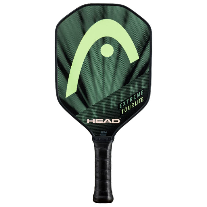 Head Extreme Tour LITE 2023 Pickleball Paddle (200123) Questions & Answers