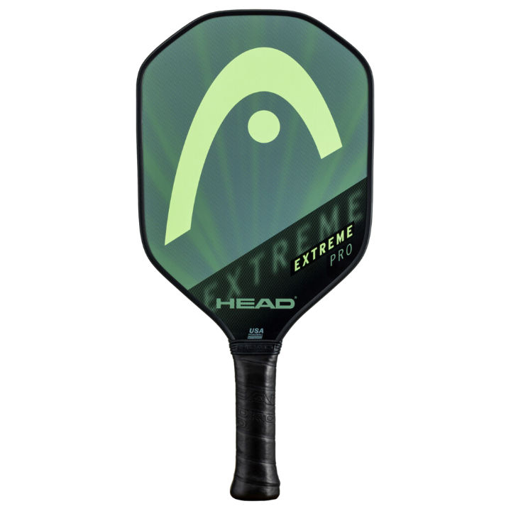 How is this different from the Head Elite?  The green one.  Is this one for more advanced players?
