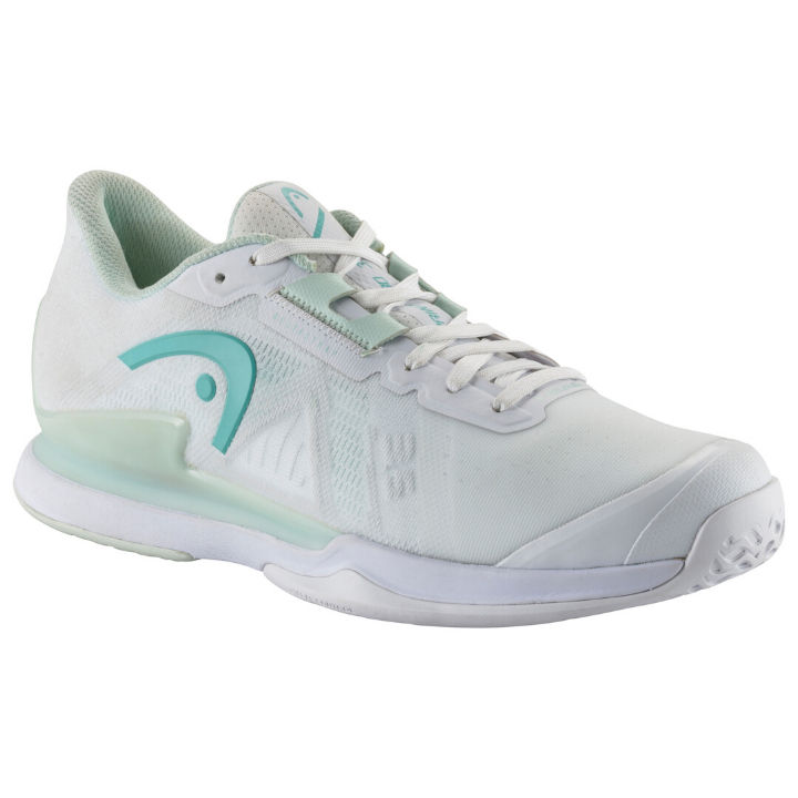 Head Sprint Pro 3.5 Women's White/Aqua Outdoor Shoes(274163) Are these pickleball or tennis shoes?