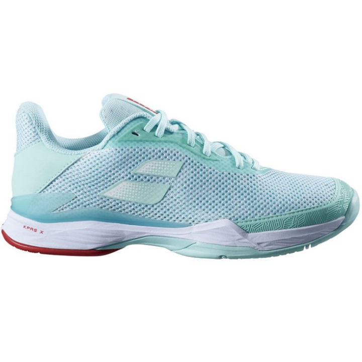 Babolat Jet Tere All Court Women's Outdoor Shoes Yucca/White (31S23651-4103) Questions & Answers