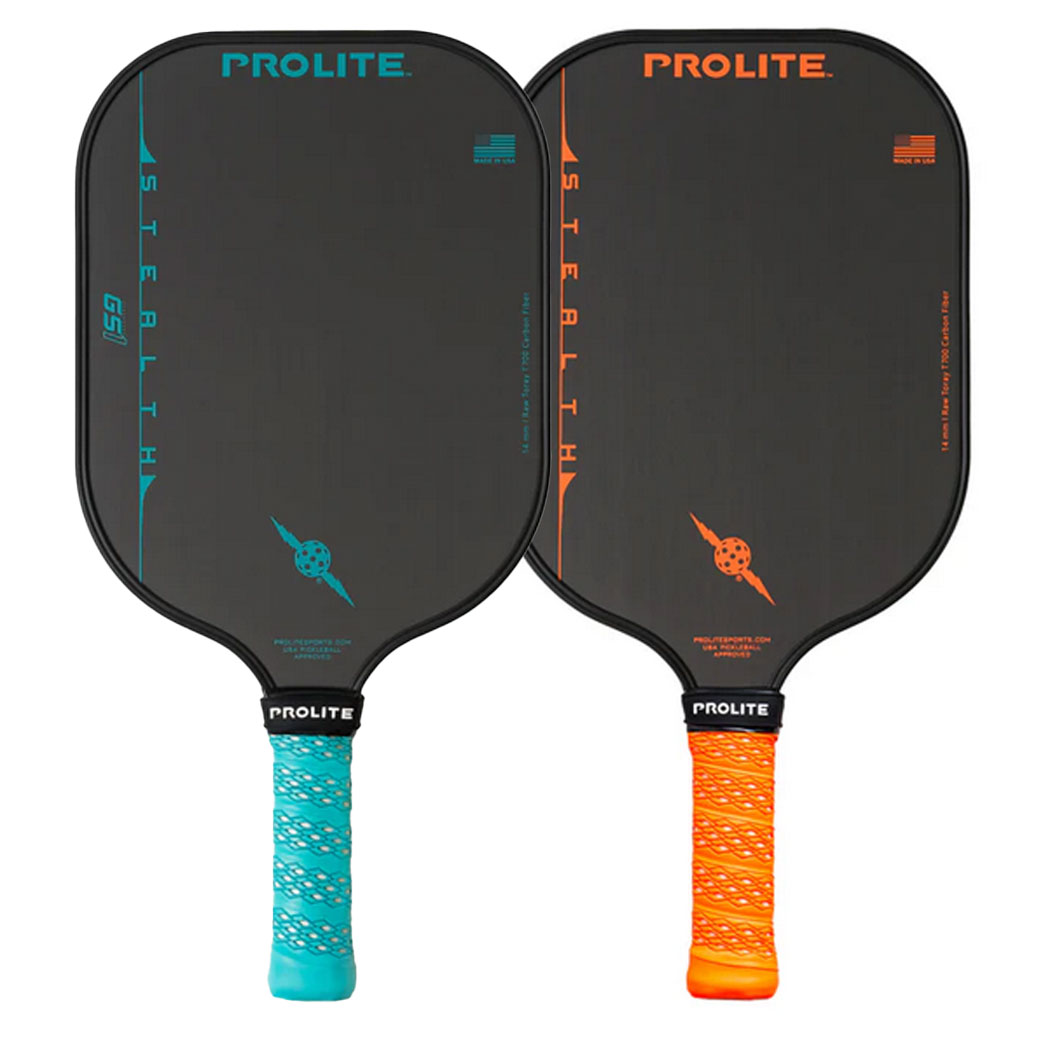PROLITE Stealth GS1 Pickleball Paddle Questions & Answers