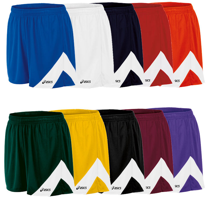 Break through men’s shorts… do they run all