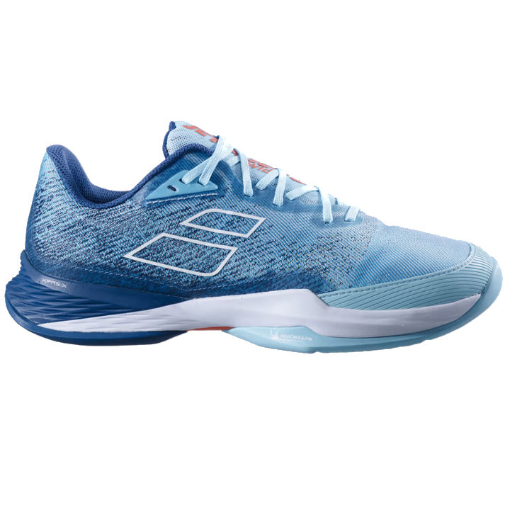 Wide Toe Box