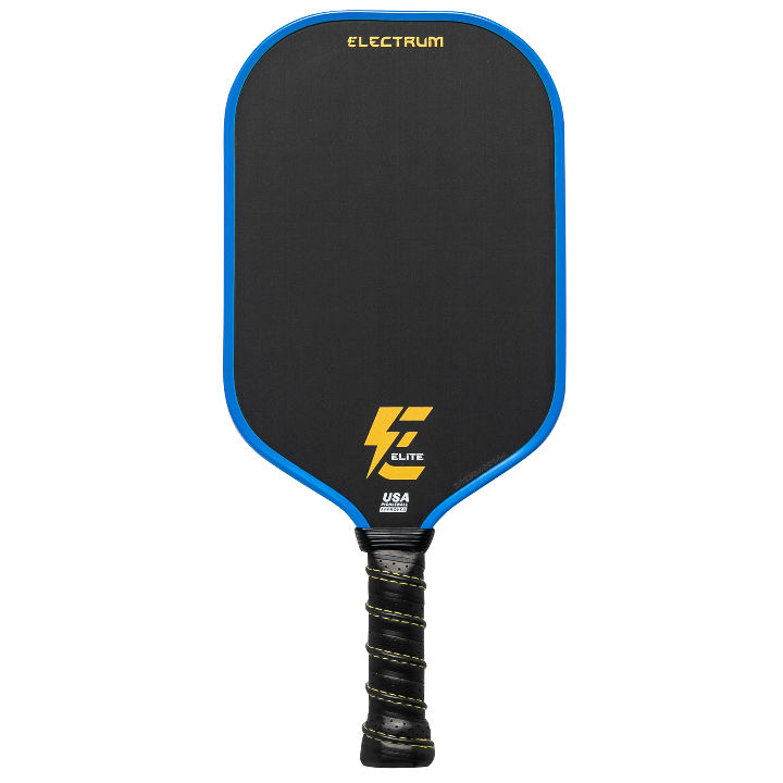 Electrum Model E Elite Pickleball Paddle Questions & Answers