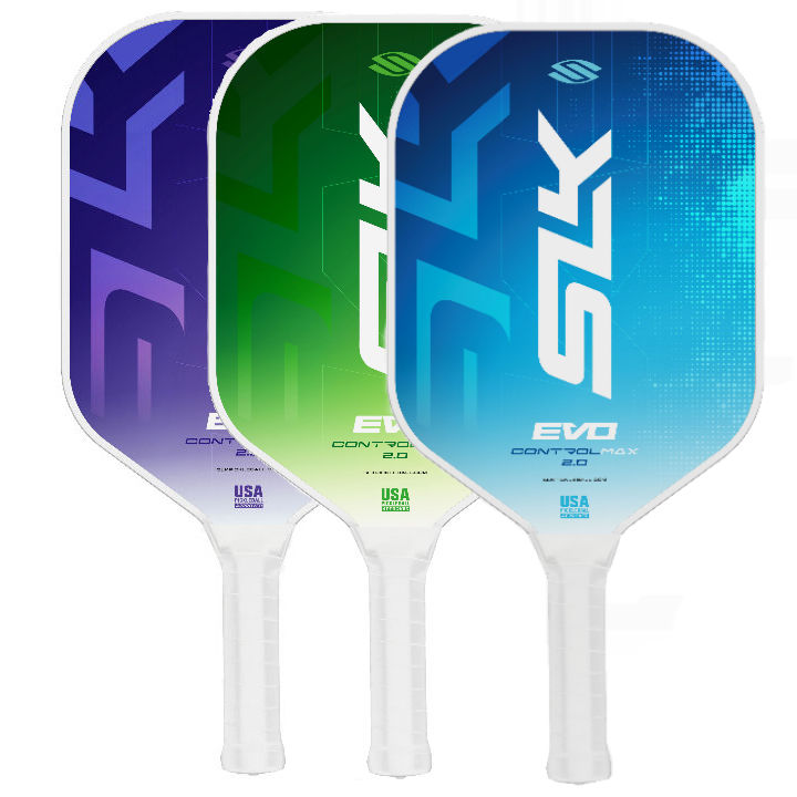 SLK Evo Control Racquet