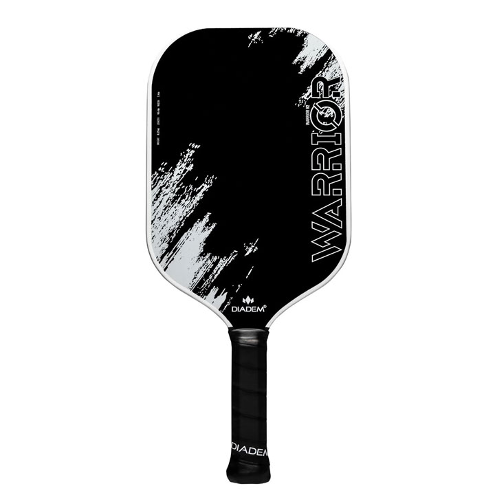 Diadem Warrior V2 Pickleball Paddle Questions & Answers