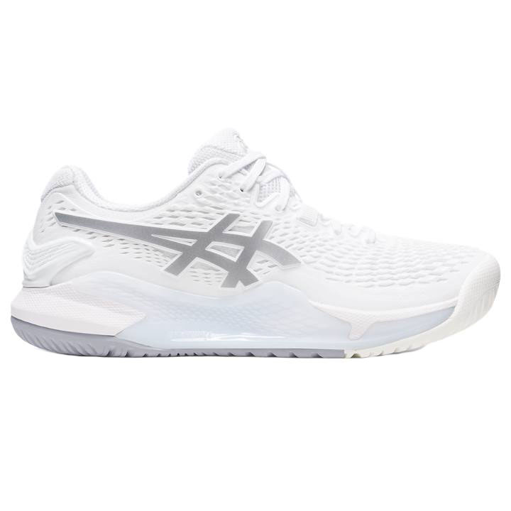 ASICS Gel-Resolution 9 Wide Women's Outdoor Shoes (1042A226) Questions & Answers