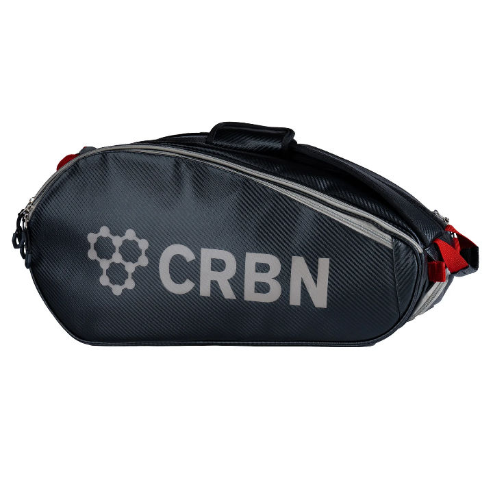 Is this the newer version with the removeable paddle bag?