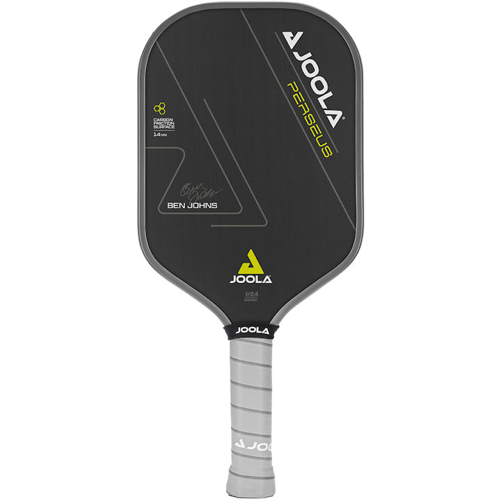 JOOLA Ben Johns Perseus CFS 14 Pickleball Paddle (18515) Questions & Answers