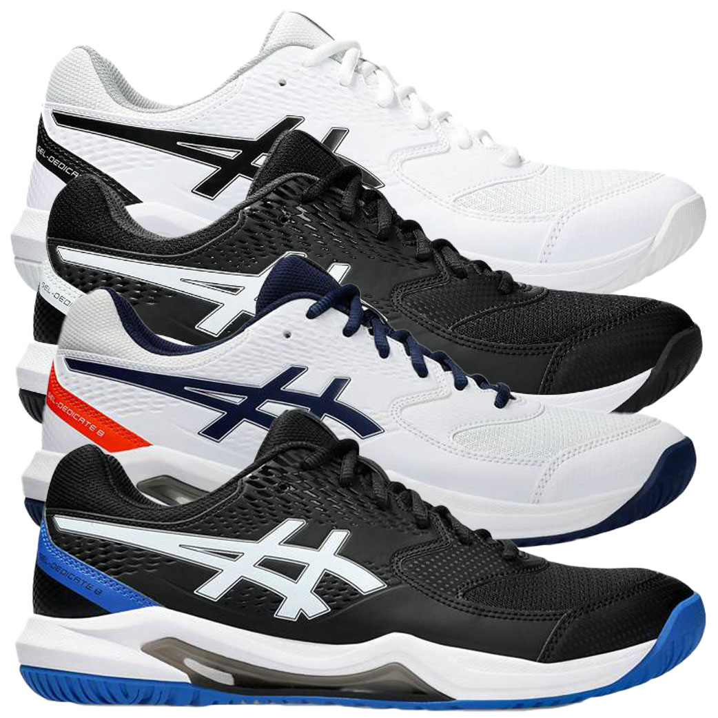 ASICS shoes