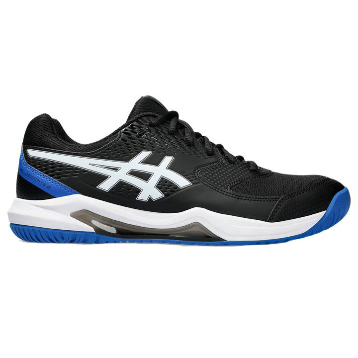 ASICS Gel-Dedicate 8 Wide Men's Outdoor Shoes (1041A410) Questions & Answers