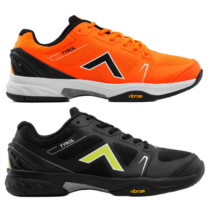 Tyrol Drive V Men's Pickleball Shoe Questions & Answers