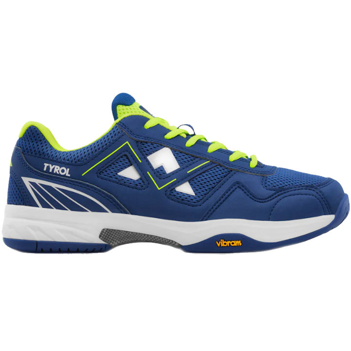 Tyrol Volley V Men's Pickleball Shoe Questions & Answers