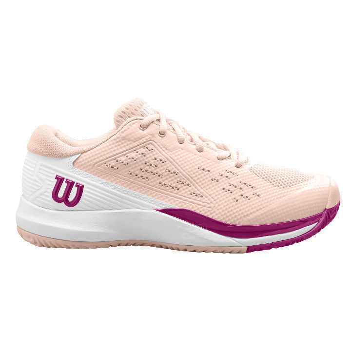 Wilson Rush Pro Ace Women's Outdoor Shoes Questions & Answers