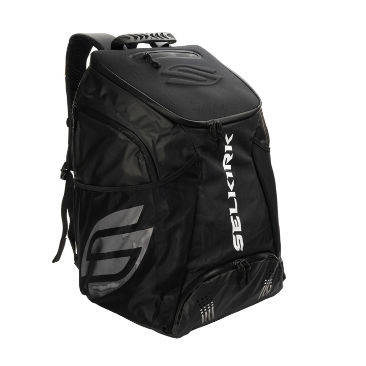 Selkirk Pro Line Tour Bag Black Questions & Answers