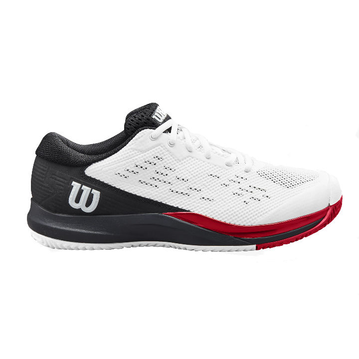 How does the ace compare to the Rush Pro 4.0 Paris edition?