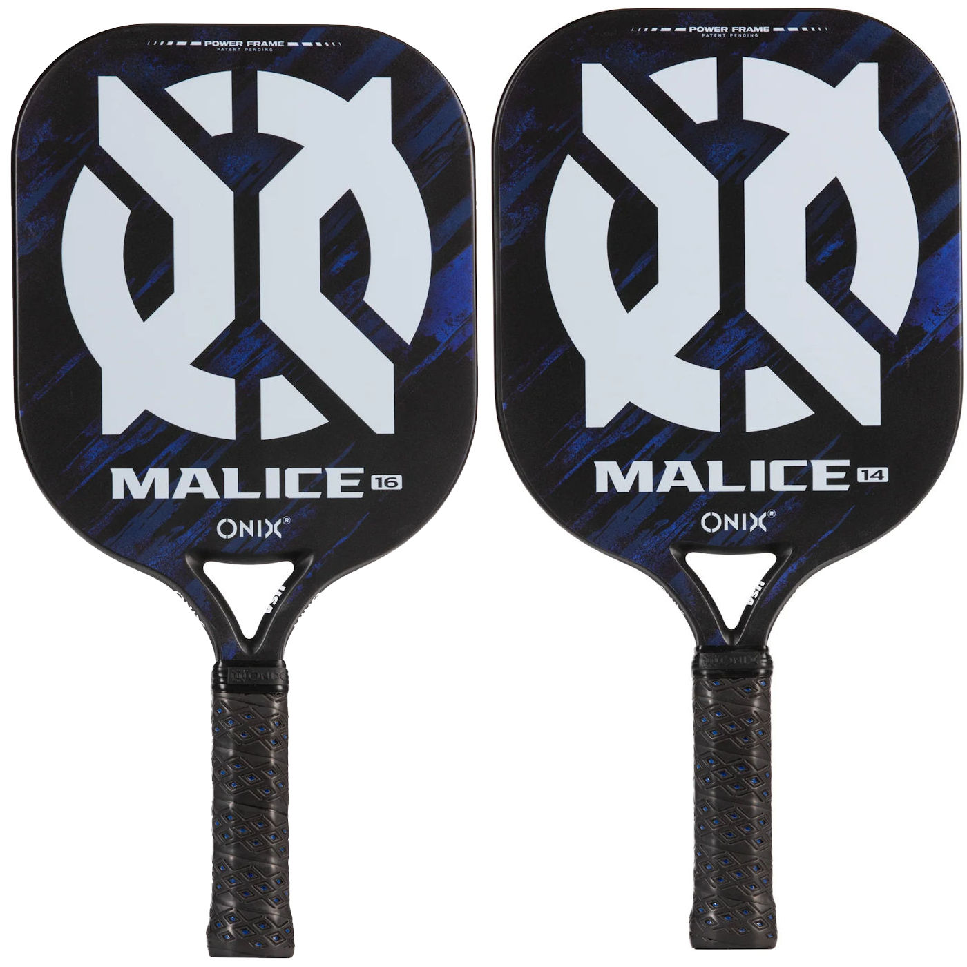 Does malice have spin
