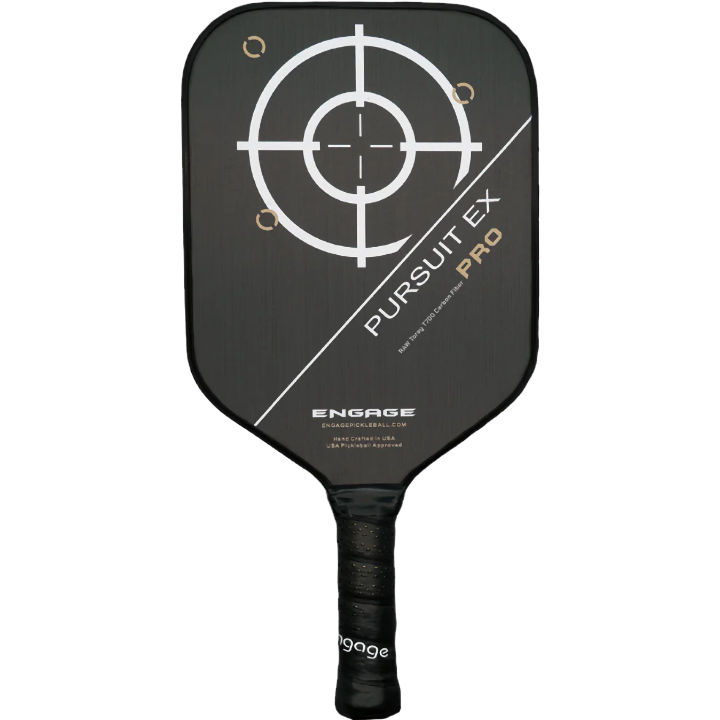 Are these in stock? Engage Pursuit PRO EX Pickleball Paddle