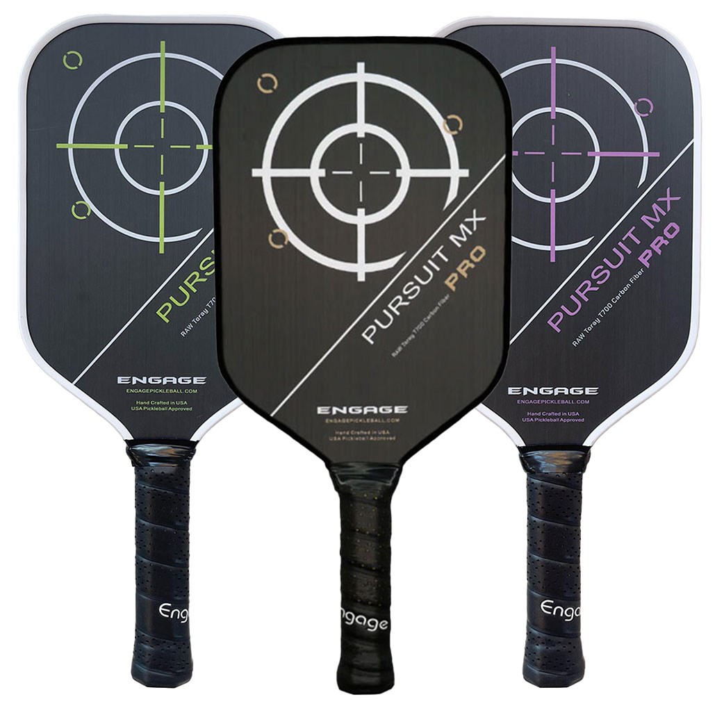 Is it the Engage Pursuit Pro MX 6.0?