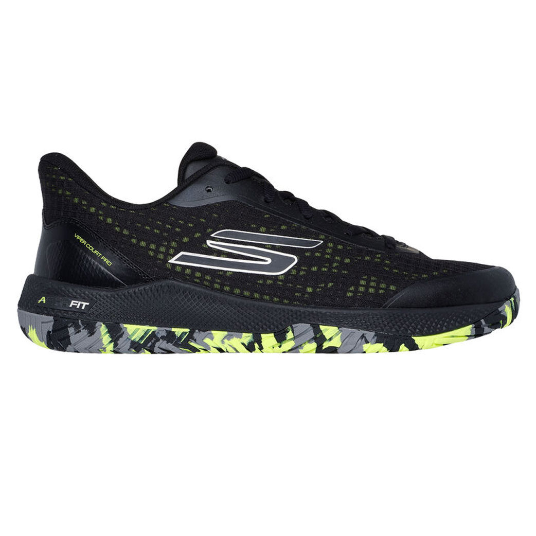 what is the width of the Skechers Viper Court Pro Men's Outdoor Shoes (246069)