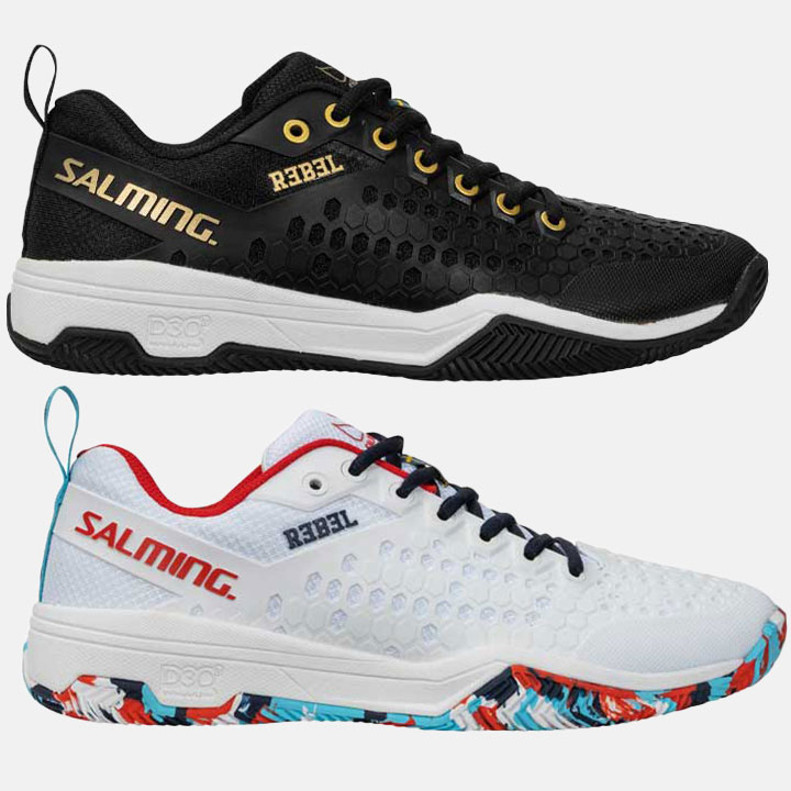Salming Rebel Men's Outdoor Shoes Questions & Answers