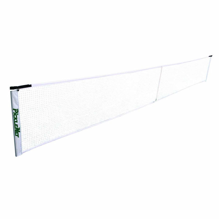 Pickleball PickleNet Replacement Net ONLY (Oval Design) (TAPNO-RN) Questions & Answers