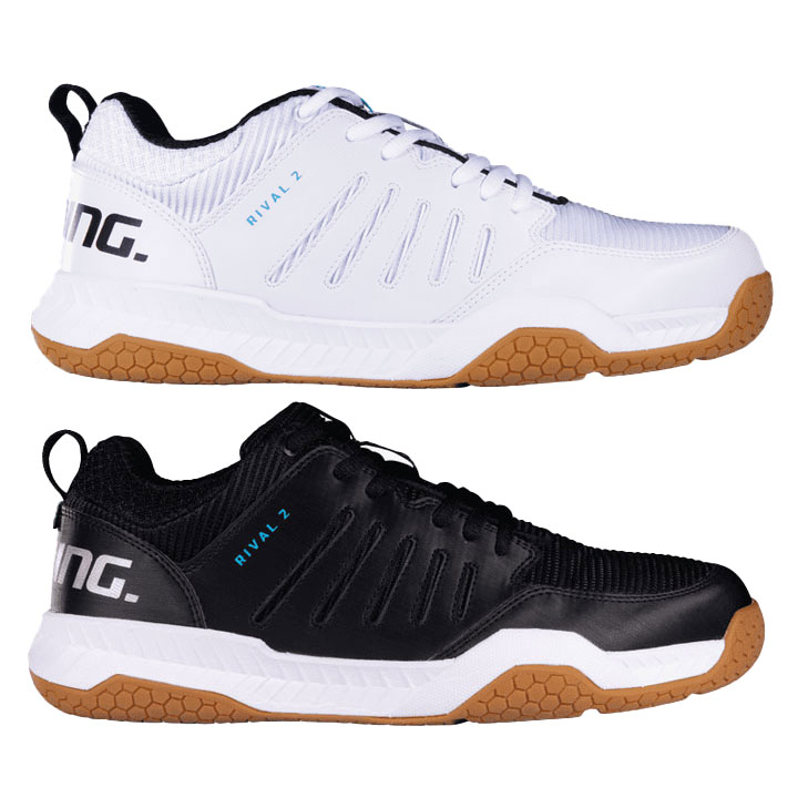 Salming Rival 2 Men's Indoor Shoes Questions & Answers