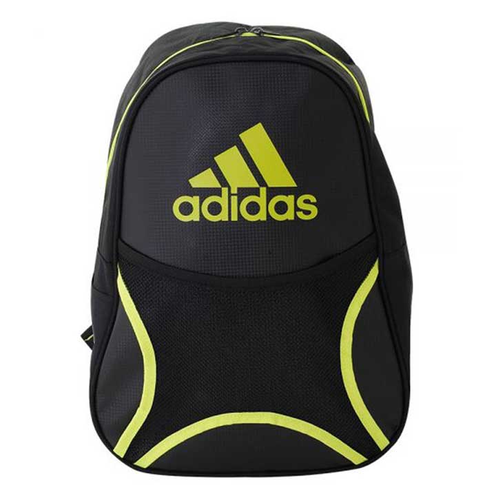 adidas Backpack Club Lime (BG6MC8) Questions & Answers